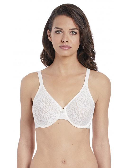 Wacoal Moulded underwired bra HALO