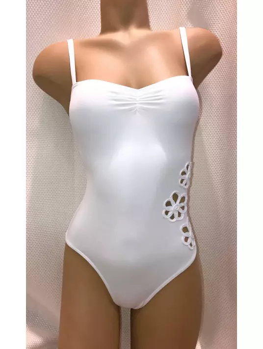 1 piece swimsuit CHATON 1 piece swimsuit CHATON