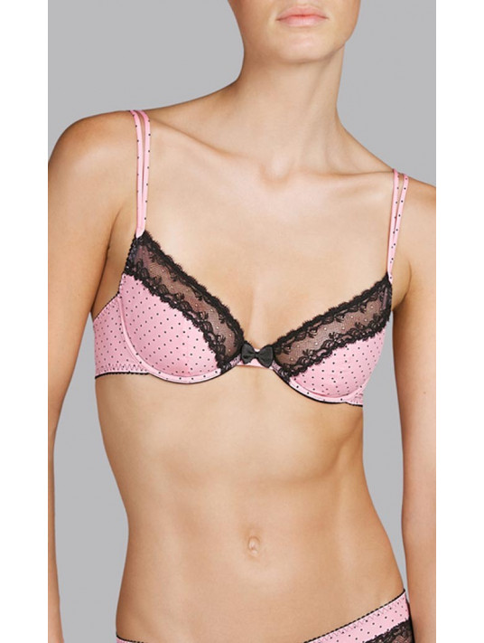 Soutien-gorge emboîtant andres sarda