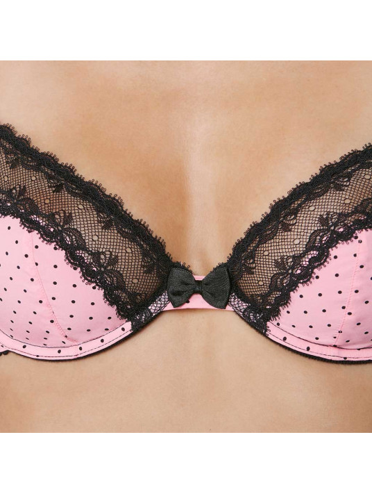 Soutien-gorge emboîtant andres sarda 
