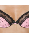 balcony bra andres sarda bites RICHMOND