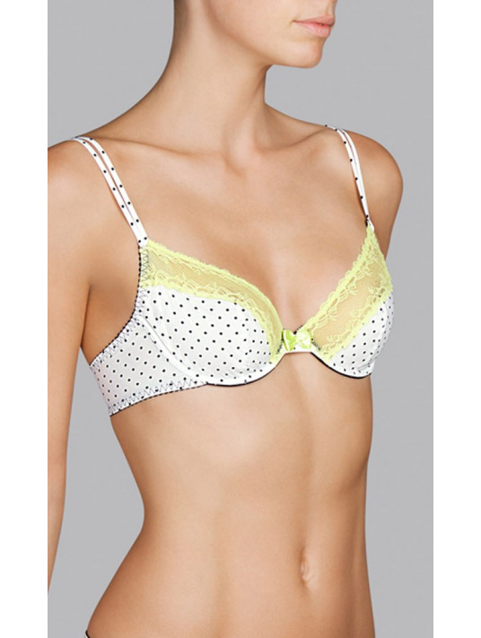 Balcony bra RICHMOND