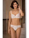 wacoal white Classic bra EGLANTINE