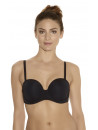 Soutien-gorge bandeau grand maintien wacoal