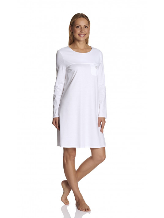 cotton nightgown FERAUD