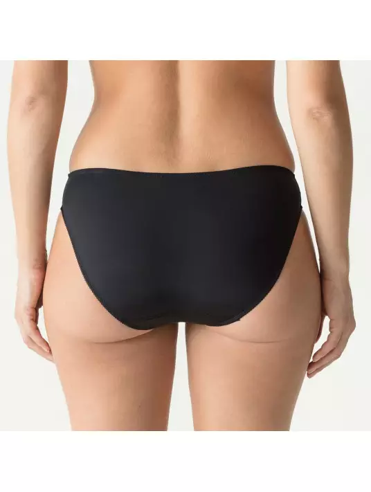 Twist Slip brésilien I DO BLACK Twist Slip brésilien I DO BLACK