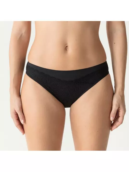 Twist Slip brésilien I DO BLACK Twist Slip brésilien I DO BLACK