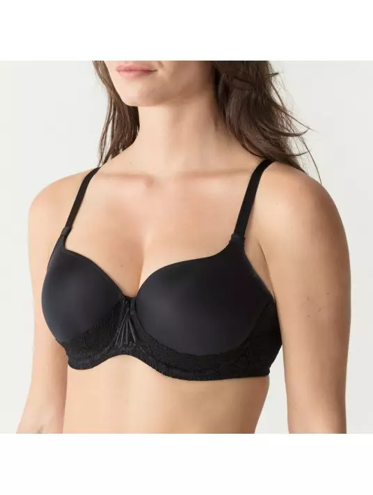 Soutien-gorge rembourré I DO BLACK Soutien-gorge rembourré I DO BLACK