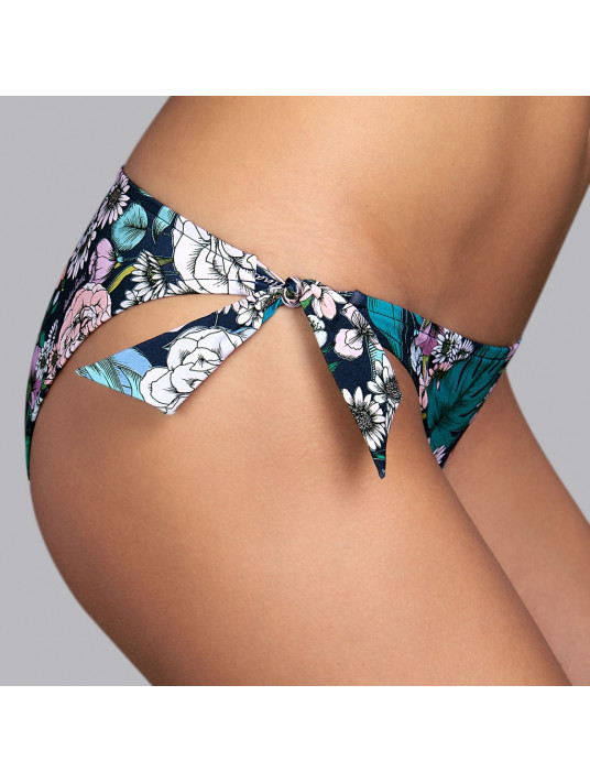 ANDRES SARDA 2019 Slip bikini ficelles SHELTER