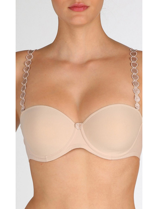 Bandeau bra Marie Jo l' Aventure TOM