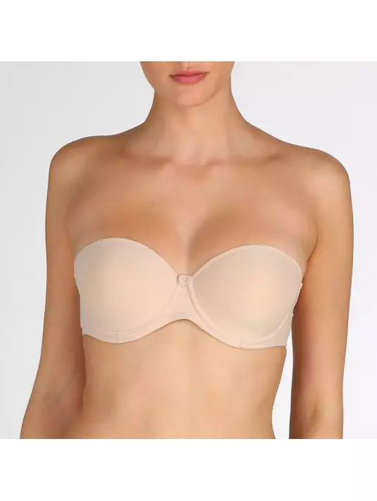 Bandeau bra Marie Jo l' Aventure TOM Bandeau bra Marie Jo l' Aventure TOM