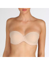 Soutien-gorge bandeau Marie Jo l' Aventure TOM