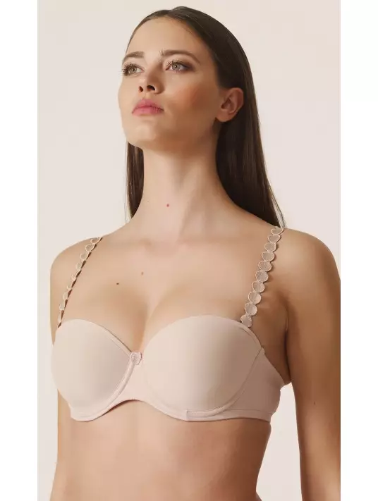 Bandeau bra Marie Jo l' Aventure TOM Bandeau bra Marie Jo l' Aventure TOM
