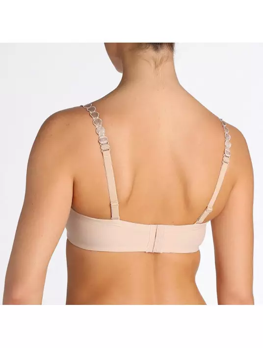 Underwired bra D to F cup Marie Jo l' Aventure TOM Underwired bra D to F cup Marie Jo l' Aventure TOM