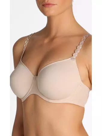 Underwired bra D to F cup Marie Jo l' Aventure TOM