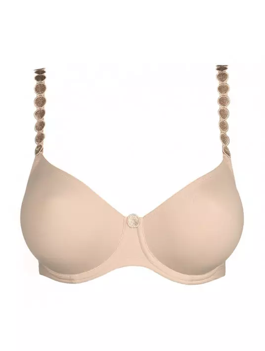 Underwired bra D to F cup Marie Jo l' Aventure TOM Underwired bra D to F cup Marie Jo l' Aventure TOM