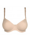 Soutien-gorge armatures peau Marie Jo venture TOM