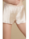Marjolaine silk shorty sand TRACY