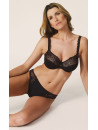 Marie Jo black Rio brief black JANE