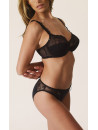 Marie Jo black Rio brief black JANE