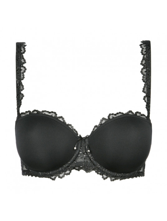 MARIE JO Bandeau bra JANE