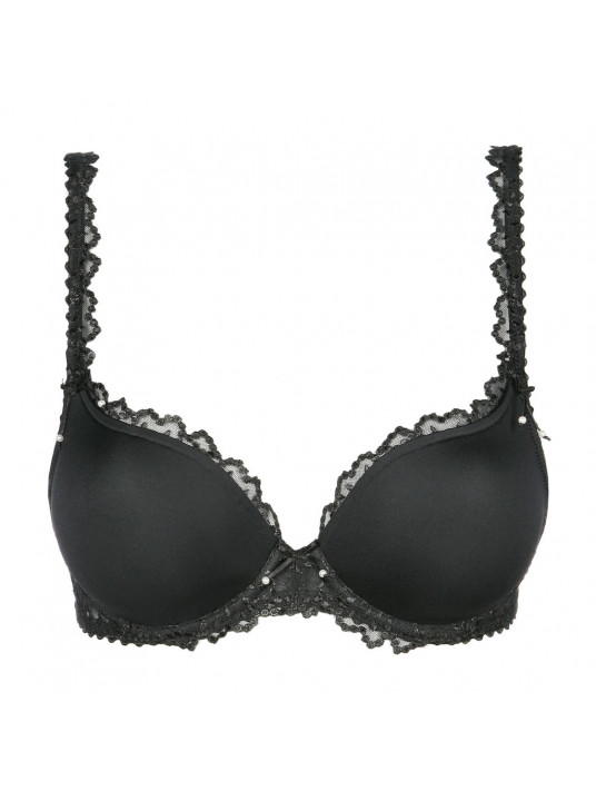 MARIE JO Deep plunge bra JANE