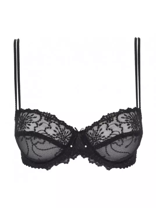 MARIE JO Balcony bra JANE MARIE JO Balcony bra JANE