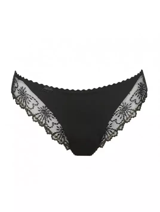 Marie Jo black Italian brief black JANE Marie Jo black Italian brief black JANE