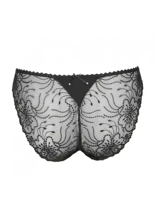 Marie Jo black Italian brief black JANE Marie Jo black Italian brief black JANE