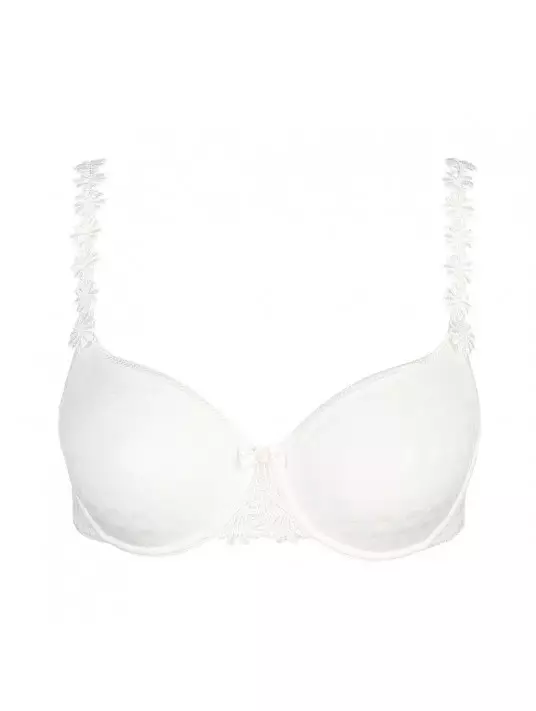 Soutien-gorge moulé AVERO ivoire marie Jo Soutien-gorge moulé AVERO ivoire marie Jo