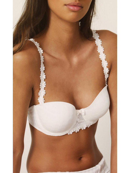 marie jo Lingerie Padded bra strapless AVERO