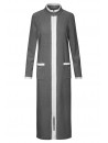 robe de chambre polaire FERAUD