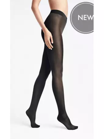 WOLFORD Tights PURE SHIMMER 40
