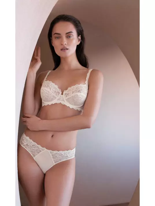 WACOAL lingerie Classic brief EGLANTINE WACOAL lingerie Classic brief EGLANTINE