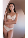 WACOAL lingerie Classic brief EGLANTINE