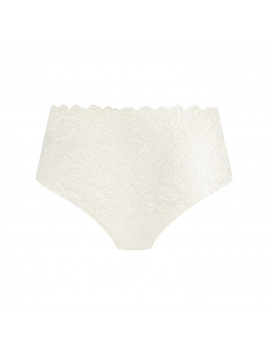 WACOAL lingerie Control brief EGLANTINE