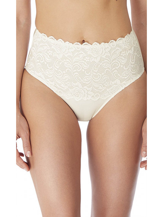 WACOAL lingerie Control brief EGLANTINE