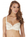 WACOAL lingerie ivoire soutien-gorge classique EGLANTINE