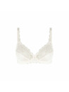 WACOAL lingerie ivoire soutien-gorge classique EGLANTINE
