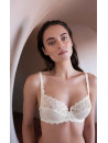 WACOAL lingerie ivoire soutien-gorge classique EGLANTINE