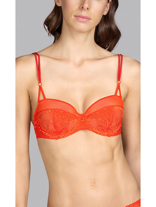Lingerie Andres Sarda Soutien-gorge rembourré MINI 