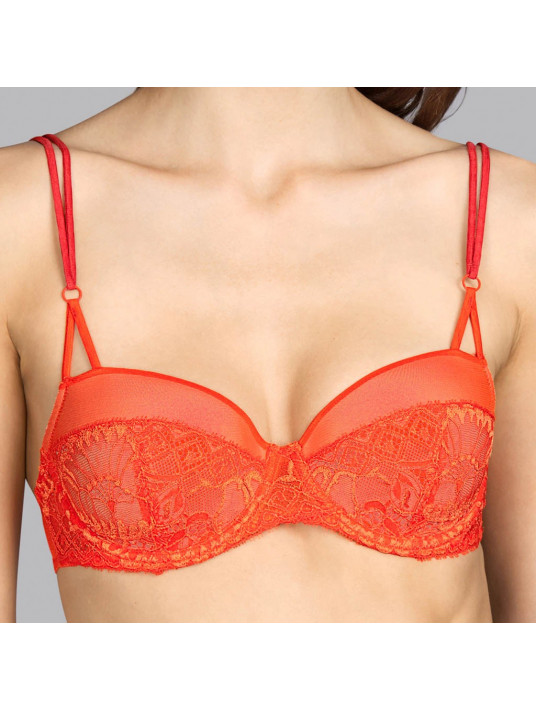 Lingerie Andres Sarda Soutien-gorge rembourré MINI 