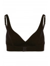 soutien-gorge sans armatures coton SENSATION