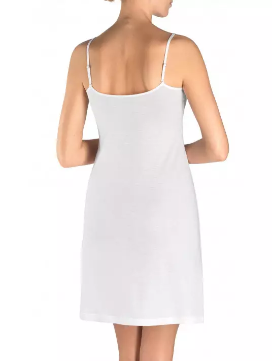 HANRO Cotton nighty ULTRA LIGHT HANRO Cotton nighty ULTRA LIGHT
