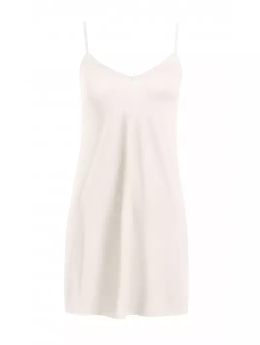 HANRO Cotton nighty ULTRA LIGHT HANRO Cotton nighty ULTRA LIGHT