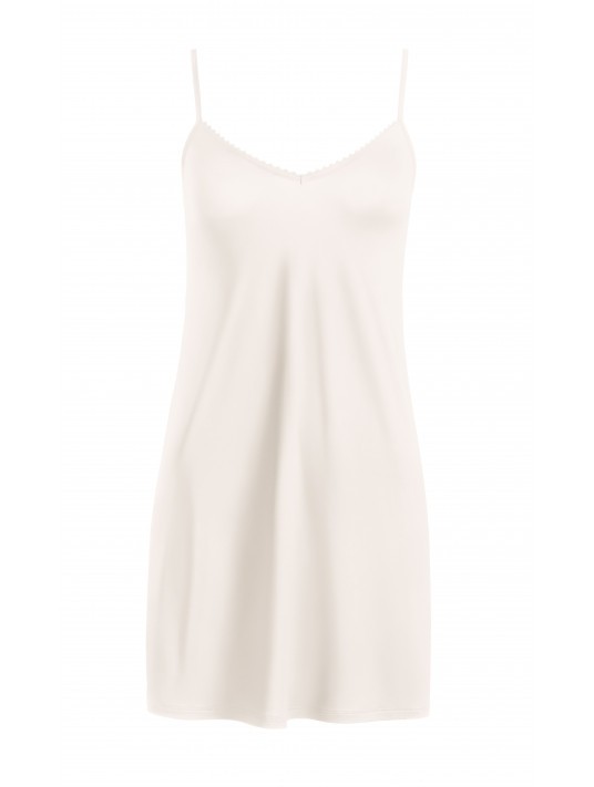 HANRO Cotton nighty ULTRA LIGHT