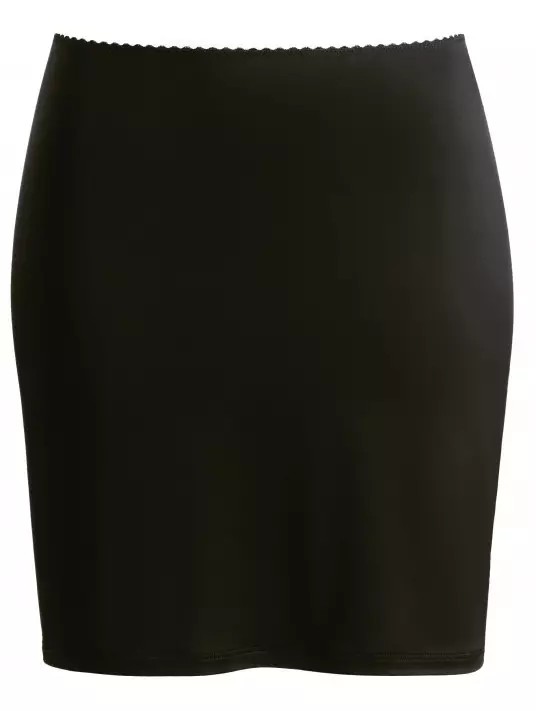 underskirt HANRO SATIN DELUXE underskirt HANRO SATIN DELUXE