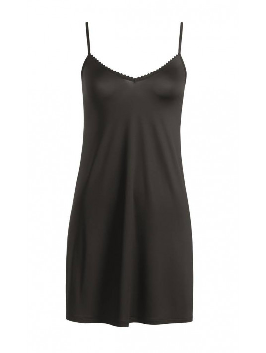 Invisible nighty SATIN DELUXE