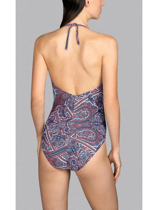 Andres sarda Maillot une pièce POWER