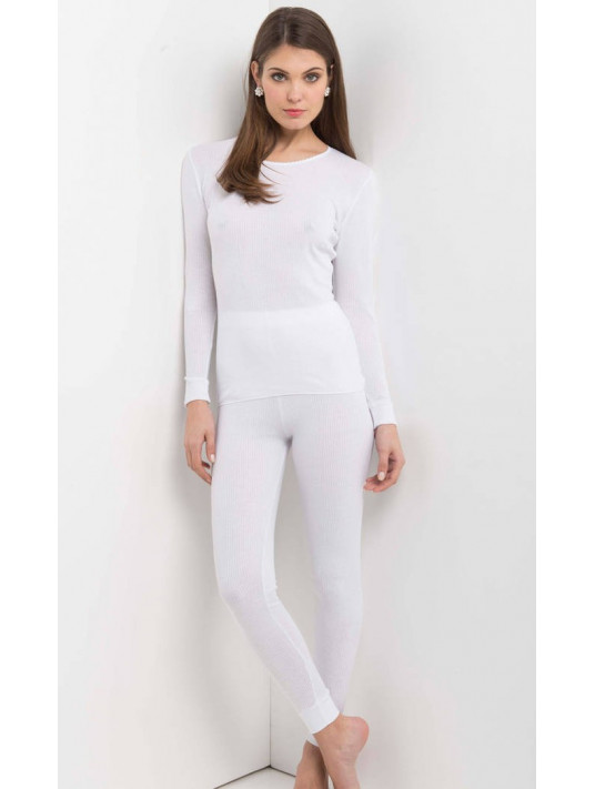 Oscalito Top coton TERMOTEX